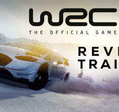Race Your Face Off! WRC 8 Is Back!