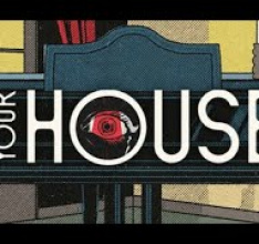 YOUR HOUSE - Gameplay Video