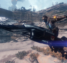 Activision and Bungie Reveal New Pre-Order Bonus for Destiny: Rise or Iron