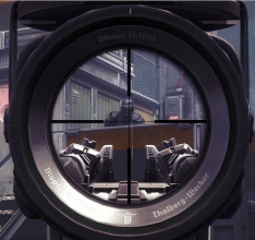 Wolfenstein: The New Order - Neues Gameplay-Video demonstriert Stealth- und Brachialaction