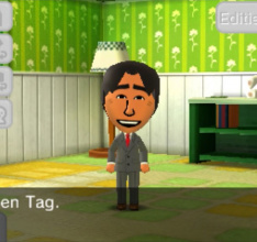 Tomodachi Life: Willkommensversion weckt die Lust aufs Inselleben