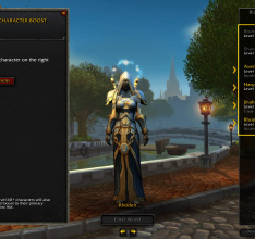 World of Warcraft: Warlords of Draenor - Screenshots von der PAX East