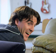 Einrichtungstipps von 505 Games zu Blackwater