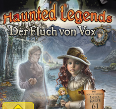 Haunted Legends: Der Fluch von Vox
