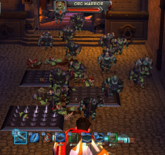 Orcs Must Die!