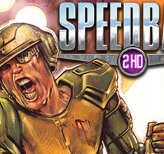 Speedball 2 HD feiert knallharte Rückkehr auf dem PC