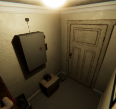 BoneField: Bodycam Horror