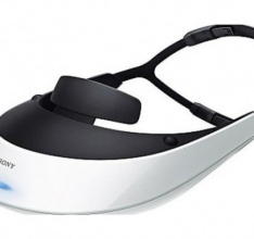 Sony Computer Entertainment präsentiert PS4 Virtual-Reality-System Project Morpheus