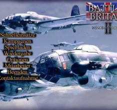 Battle of Britain II: Wings of Victory
