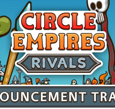 Circle Empires Rivals Open Beta!