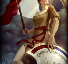 New SMITE Update Features Medusa, the Gorgon