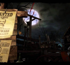 Call Of Juarez: Gunslinger - Die Abenteuer von Silas Greaves