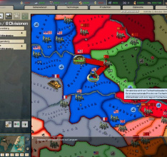 Hearts of Iron 2: Doomsday