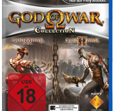 God of War Collection