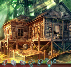 Nevertales: Die innere Schönheit