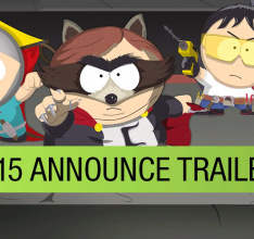South Park is Back with The Fractured but Whole