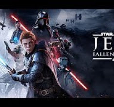 STAR WARS Jedi: Fallen Order - Part 7