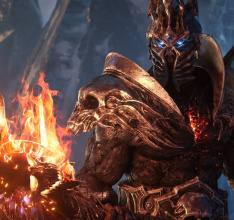 World of Warcraft: Shadowlands