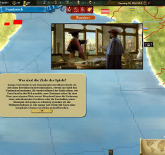 Europa Universalis III