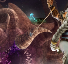 Blacksea Odyssey Available June 1st