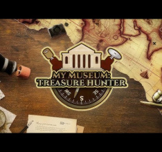 My Museum: Treasure Hunter