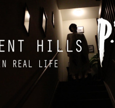 This Fan Made Live Action Version Of P.T. Is Friggin Horrifying