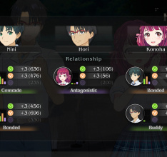 Loop8: Summer of Gods