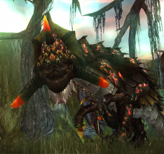 Agaaarta Update für Maestia