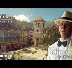 ​Ist das zu fassen? Neue Ziele bei Hitman im Spiel