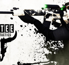 Tastee: Lethal Tactics Coming May 10th on PC