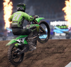 Monster Energy Supercross The Official Videogame 6