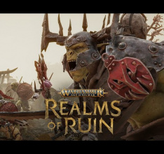 Warhammer Age of Sigmar: Realms of Ruin - Steam Next Fest Demo