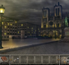Neues Wimmelbildspiel: Hidden Mysteries: Notre Dame