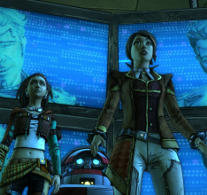 Tales from the Borderlands Reaches Epic Conclusion in Season Finale