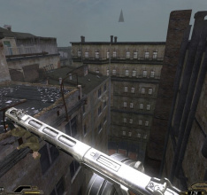 The Stalin Subway: Red Veil