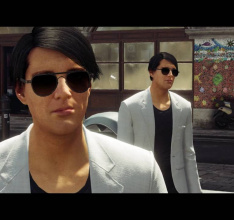 Hitman – 6th Elusive Target jetzt erhältlich