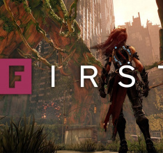 THQ Nordic Announces Darksiders III