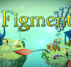 Musical Adventure Figment – Launch Trailer Ahead of Sept. 22 Release