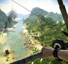 Neue Bilder zu Far Cry 3