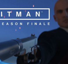 Hitman für PS4 Pro