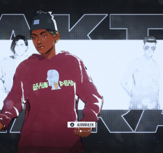 Need for Speed Unbound