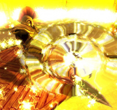 The Legend of Spyro: The Eternal Night