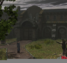 Sherlock Holmes – Das Geheimnis des silbernen Ohrrings für Nintendo Wii heute im Handel