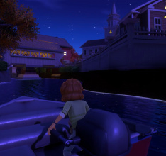 Goosebumps: Terror in Little Creek