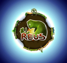 Die Riesen von REUS erobern die Konsolen