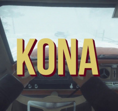 Kôna Comes to Mac and Linux