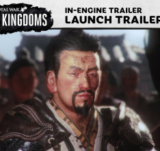 Total War: THREE KINGDOMS