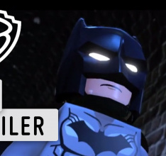 LEGO BATMAN 3: JENSEITS VON GOTHAM - Trailer Hinter den Kulissen Deutsch HD German