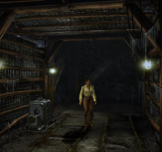 Nordic Games veröffentlicht Syberia im Playstation Network, kompatibel mit Playstation 3