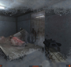 Rainbow Six: Lockdown